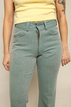 70s Toughskins Flared Pants