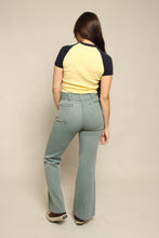 70s Toughskins Flared Pants