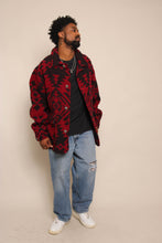 90s Woolrich Southwestern Jacket