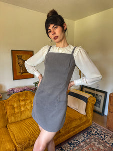 90s Rampage Tank Dress