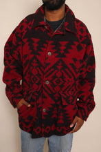 90s Woolrich Southwestern Jacket