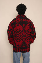 90s Woolrich Southwestern Jacket