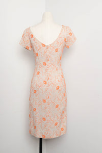 60s Lilli Diamond Dress