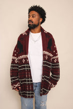 80s Polo By Ralph Lauren Cardigan