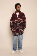 80s Polo By Ralph Lauren Cardigan