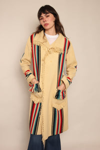 30s Chimayo Jacket