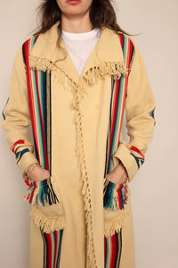 30s Chimayo Jacket