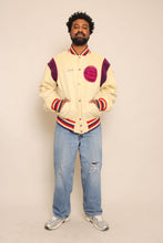 60s Chesapeake Varsity Jacket