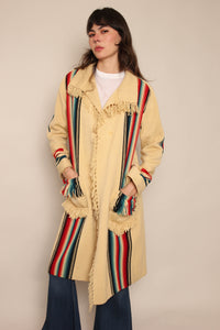 30s Chimayo Jacket