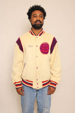 60s Chesapeake Varsity Jacket