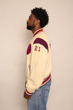 60s Chesapeake Varsity Jacket