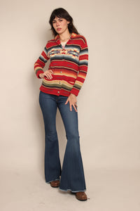 90s Lauren by Ralph Lauren Cardigan