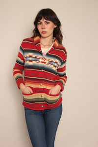 90s Lauren by Ralph Lauren Cardigan