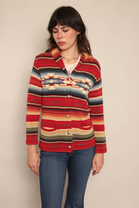 90s Lauren by Ralph Lauren Cardigan