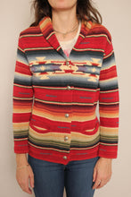 90s Lauren by Ralph Lauren Cardigan