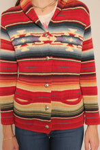 90s Lauren by Ralph Lauren Cardigan