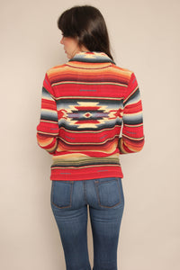 90s Lauren by Ralph Lauren Cardigan