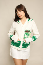 70s Paige's Cheerleading Sweater