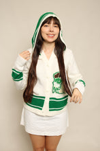 70s Paige's Cheerleading Sweater