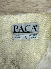 90s Angora Cloud Sweater