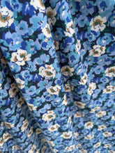 80s Laura Ashley Dress