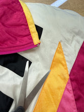 80s Tyrolia Abstract Ski Jacket