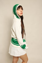70s Paige's Cheerleading Sweater