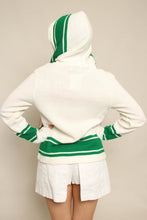 70s Paige's Cheerleading Sweater