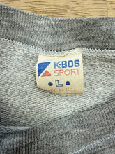 80s US Army Sweatshirt