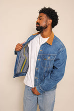 80s Lee Storm Rider Jacket