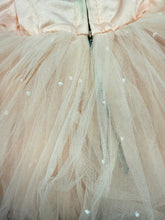 ❤️ 50s Fairy Tale Romance Gown
