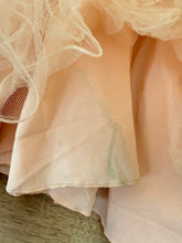 ❤️ 50s Fairy Tale Romance Gown