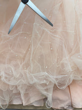 ❤️ 50s Fairy Tale Romance Gown