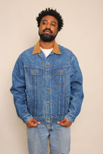 80s Lee Storm Rider Jacket