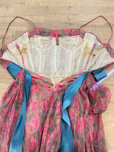 ❤️ 60s Bergdorf Goodman Custom Silk Dress