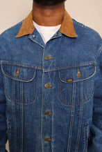 80s Lee Storm Rider Jacket