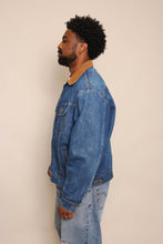 80s Lee Storm Rider Jacket