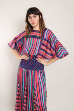 80s Diane Freis Dress