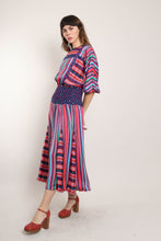 80s Diane Freis Dress