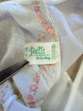 ❤️ 60s Femme Bot Babydoll Set