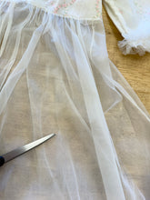 ❤️ 60s Femme Bot Babydoll Set