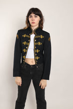 00s Bandleader Jacket