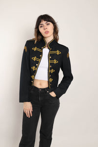 00s Bandleader Jacket