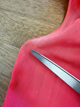 ❤️ 60s Ruffle Camisole & Scrunchie Set