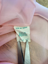 ❤️ 60s Boyfriend Shirt Nightgown