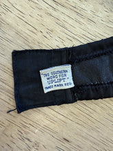 ❤️ 50s Half Hi-A Amarja Brassiere Bra