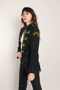 00s Bandleader Jacket