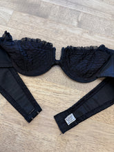 ❤️ 50s Half Hi-A Amarja Brassiere Bra