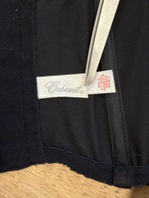 ❤️ 80s Cabernet Corset