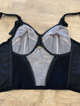 ❤️ 50s Charmode Bullet Bra Corset